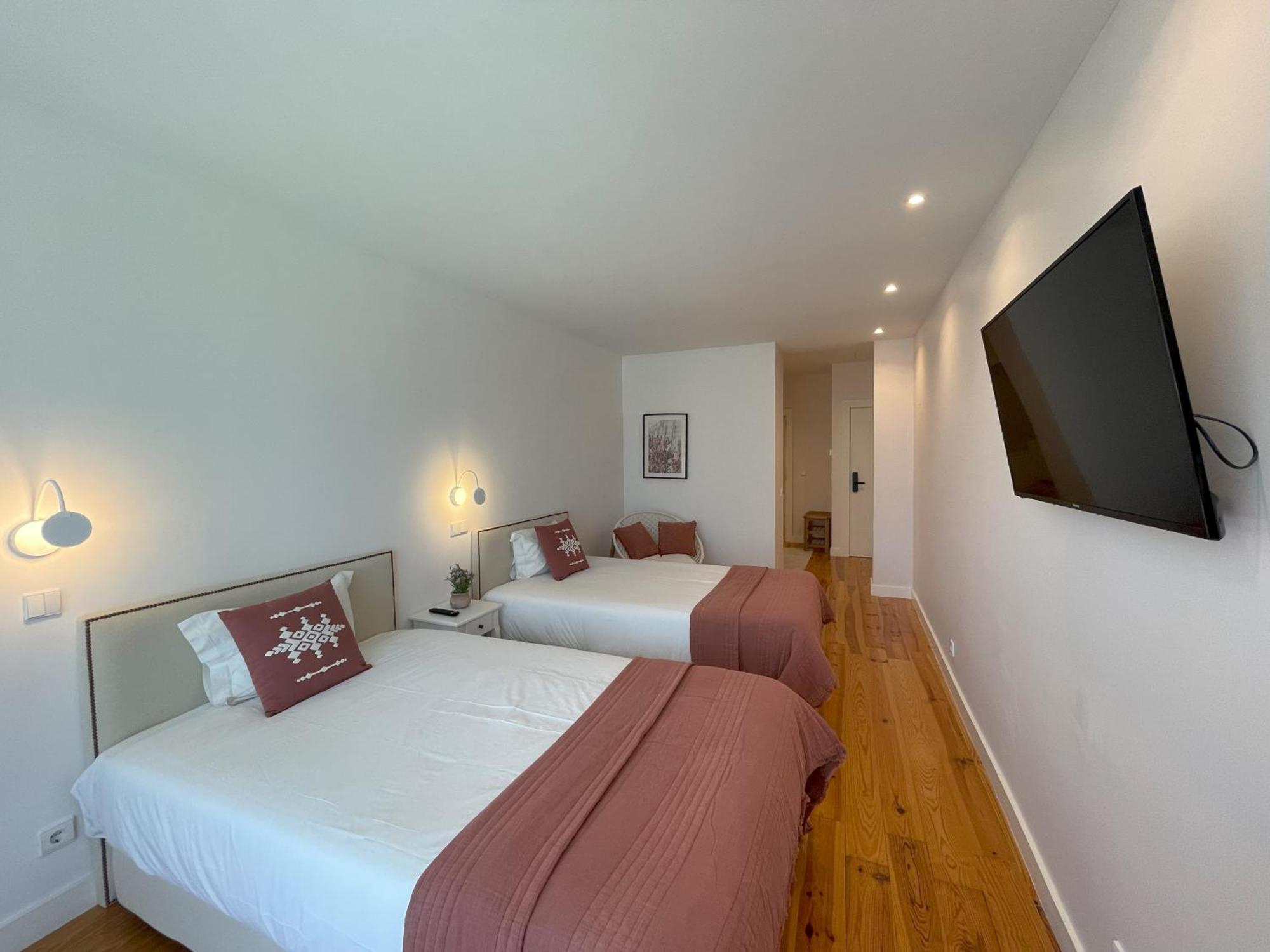 Bluecap By Mytrip Porto Hotel Matosinhos  Exterior photo